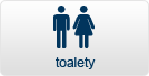 Toalety